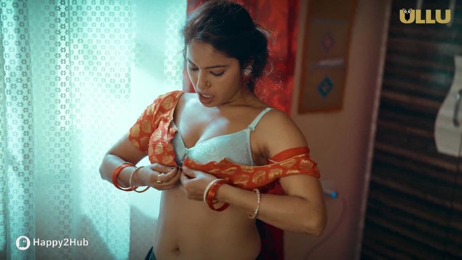Watch Bade Achhe Lagte Hai Ep6 - Ullu Ankita Bhattacharya Sex Desi Bhabhi Web Series Video Online in HD Free on XMasti
