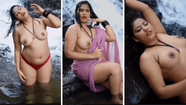 Watch Anjali Gaud E4 - Waterfall Exotica Uncut Sex Com Web Series Video Online in HD Free on XMasti