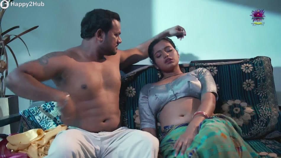 Watch Bhootiya Honeymoon E4 - Neha Gupta Bhabhi Sex Com Web Series Video Online in HD Free on XMasti