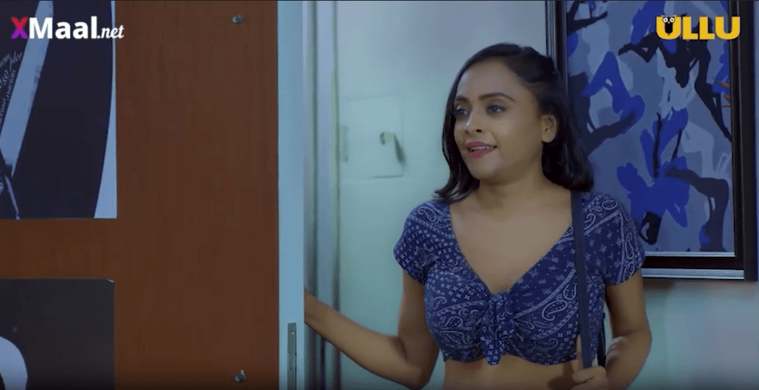 Watch Dunali S01 Ep6 - Ullu Nehal Vadoliya Bhabhi Sex Web Series Video Online in HD Free on XMasti