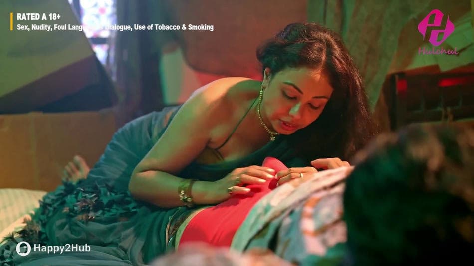 Watch Savita Mami Ep5 - HulChul Ridhima Tiwari Hot Bhabhi Video Web Series Video Online in HD Free on XMasti