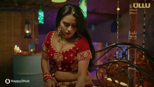Watch Balam Pichkari Ep1 - Pihu Singh Suhagrat XXX Web Series Video Online in HD Free on XMasti