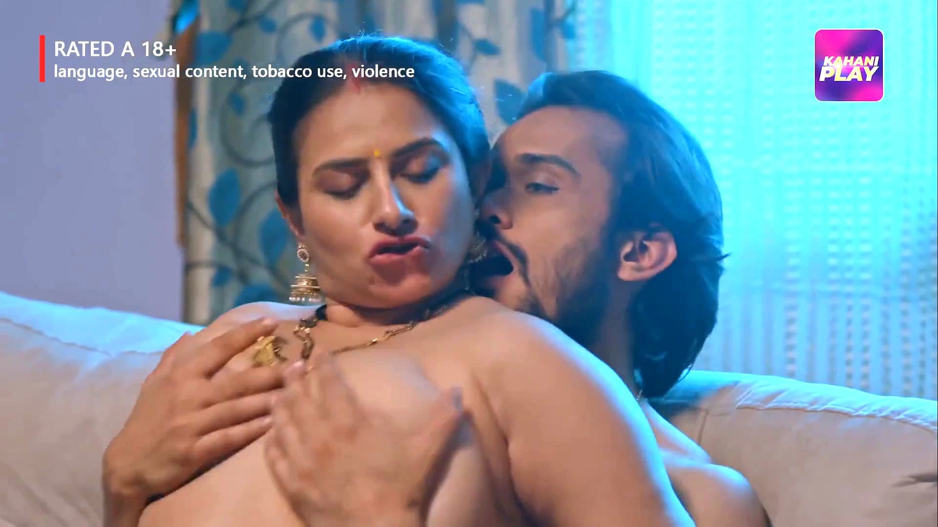 Watch Mastani Bhabhi E4 - Hot Jonita D’Cruz Bhabhi Porn Web Series Video Online in HD Free on XMasti