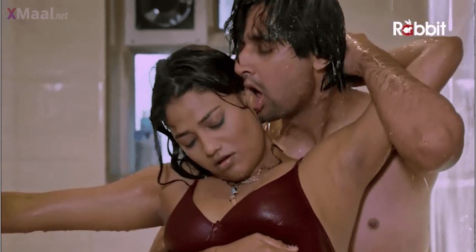 Watch Bhabhi Ka Bhaukal Ep4 - Rabbit Ruks Khandagale Bhabhi Porn Web Series Video Online in HD Free on XMasti
