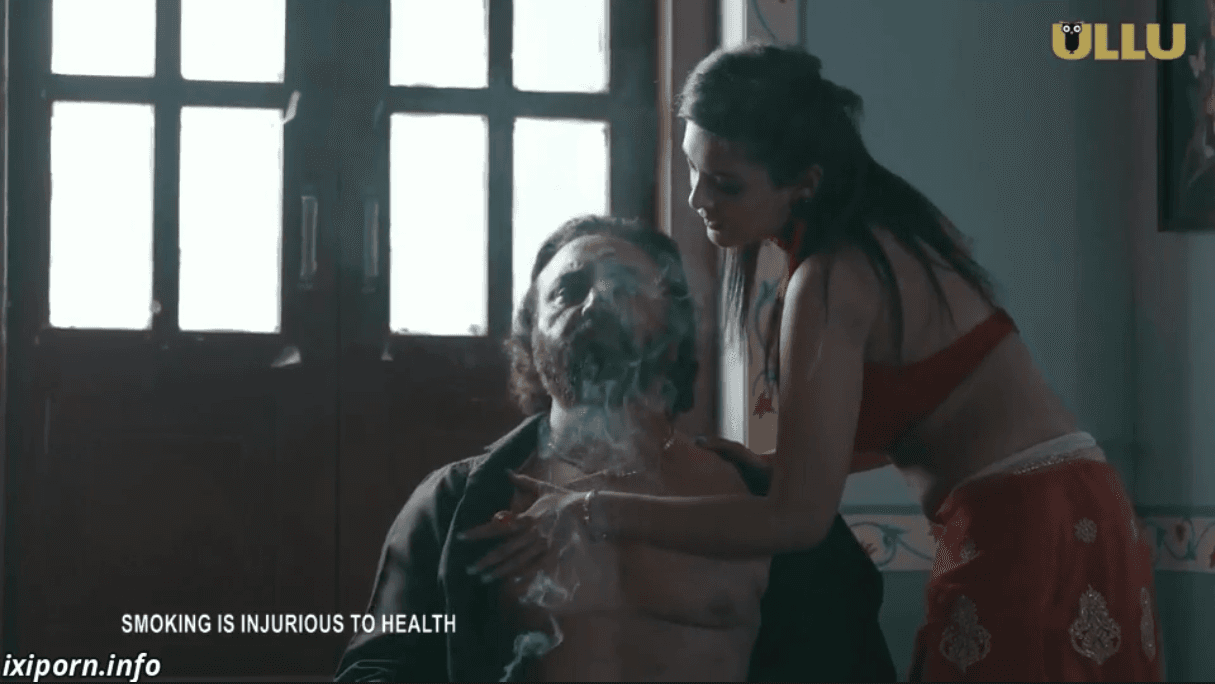 Watch Red Light Ep3 - Ullu Rani Pari Desi Bhabhi Sexy Video Web Series Video Online in HD Free on XMasti