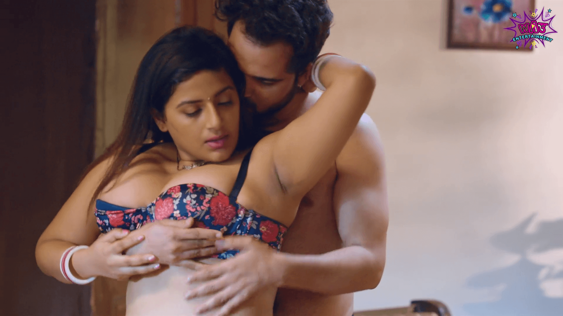 Watch Raasleela E4 - Ayushi Bhowmick Desi Bhabhi Chudai Web Series Video Online in HD Free on XMasti