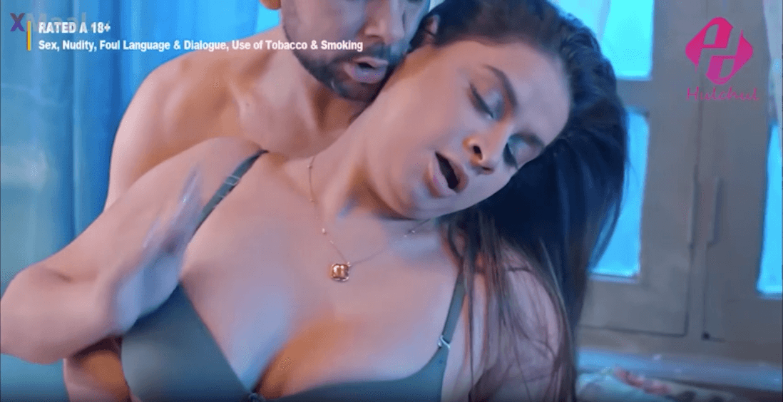 Watch Chup Chup Ke Ep4 - Neelam Bhanushali Hot Bhabhi Web Series Video Online in HD Free on XMasti