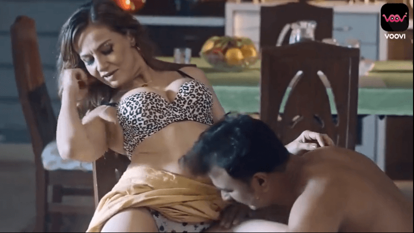 Watch Mona 69 Ep6 - Voovi Olga Sharova Desi Bhabhi Nude Video Web Series Video Online in HD Free on XMasti