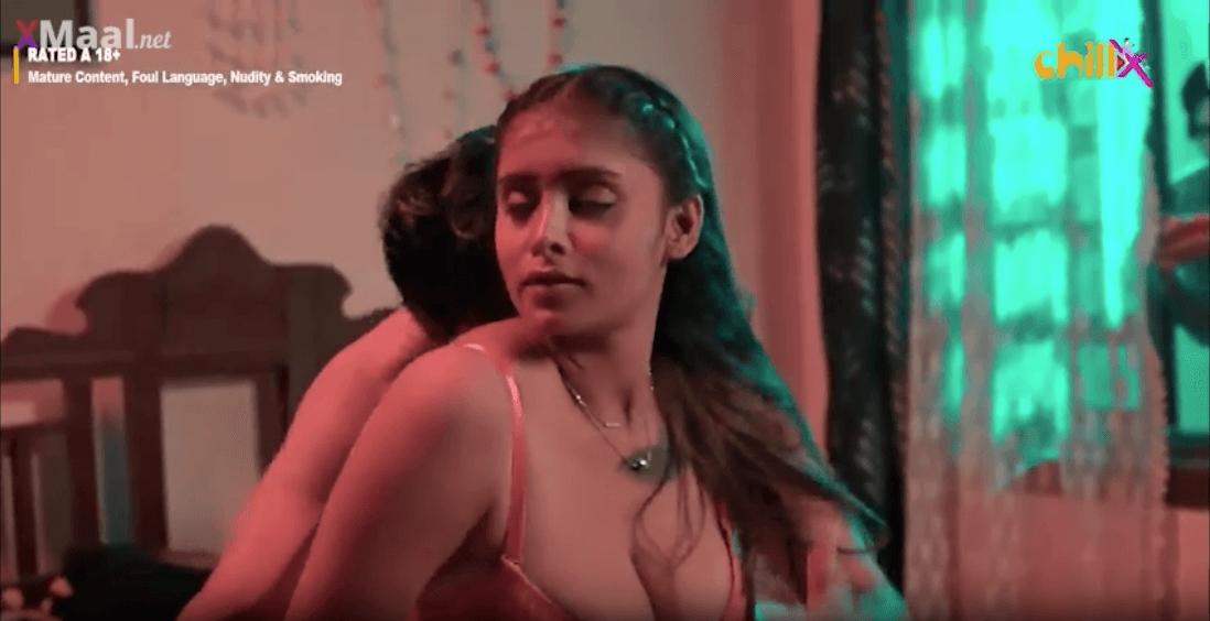 Watch Bai No 1 Ep6 - ChillX - Priyanka Chaurasia Bhabhi XX Web Series Video Online in HD Free on XMasti