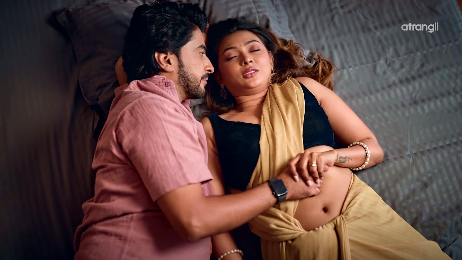 Watch Crush E3 - Mahi Deshpande Desi Bhabhi XXX Videos Web Series Video Online in HD Free on XMasti