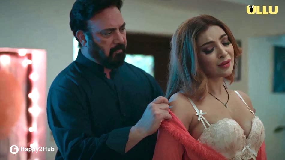 Watch Ansh E4 - Zainab Patra Sexy Bhabhi Ka Sexy Video Web Series Video Online in HD Free on XMasti