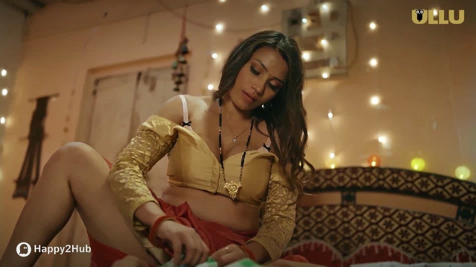 Watch Mere Angane Mein Ep4 - Ullu - Alendra Bill Desi Bhabhi Sex Web Series Video Online in HD Free on XMasti