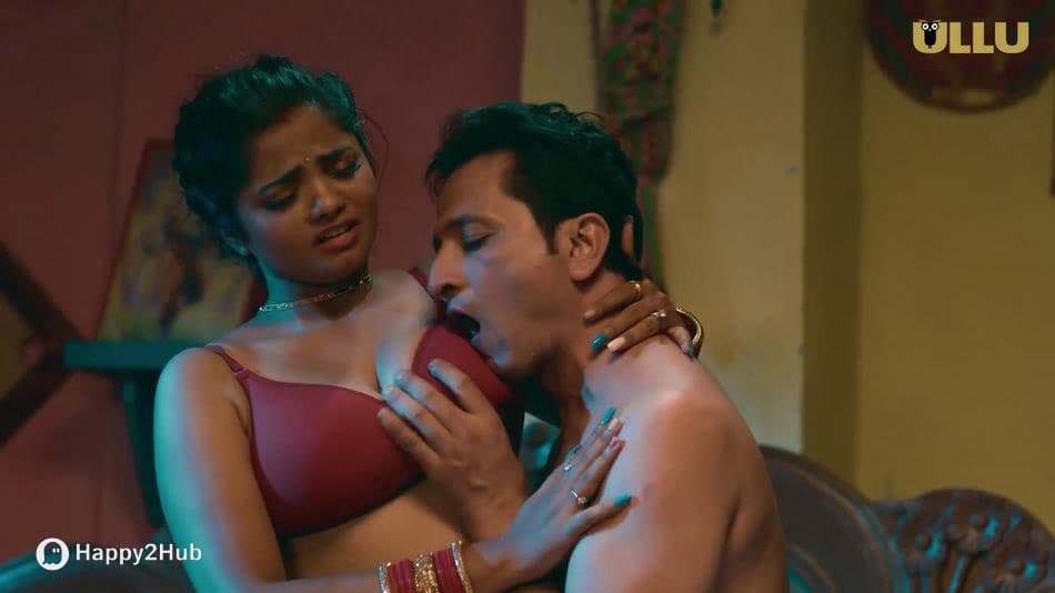 Watch Doraha Ep6 - Ullu Bharti Jha Hot Bhabhi Sexy Video Web Series Video Online in HD Free on XMasti