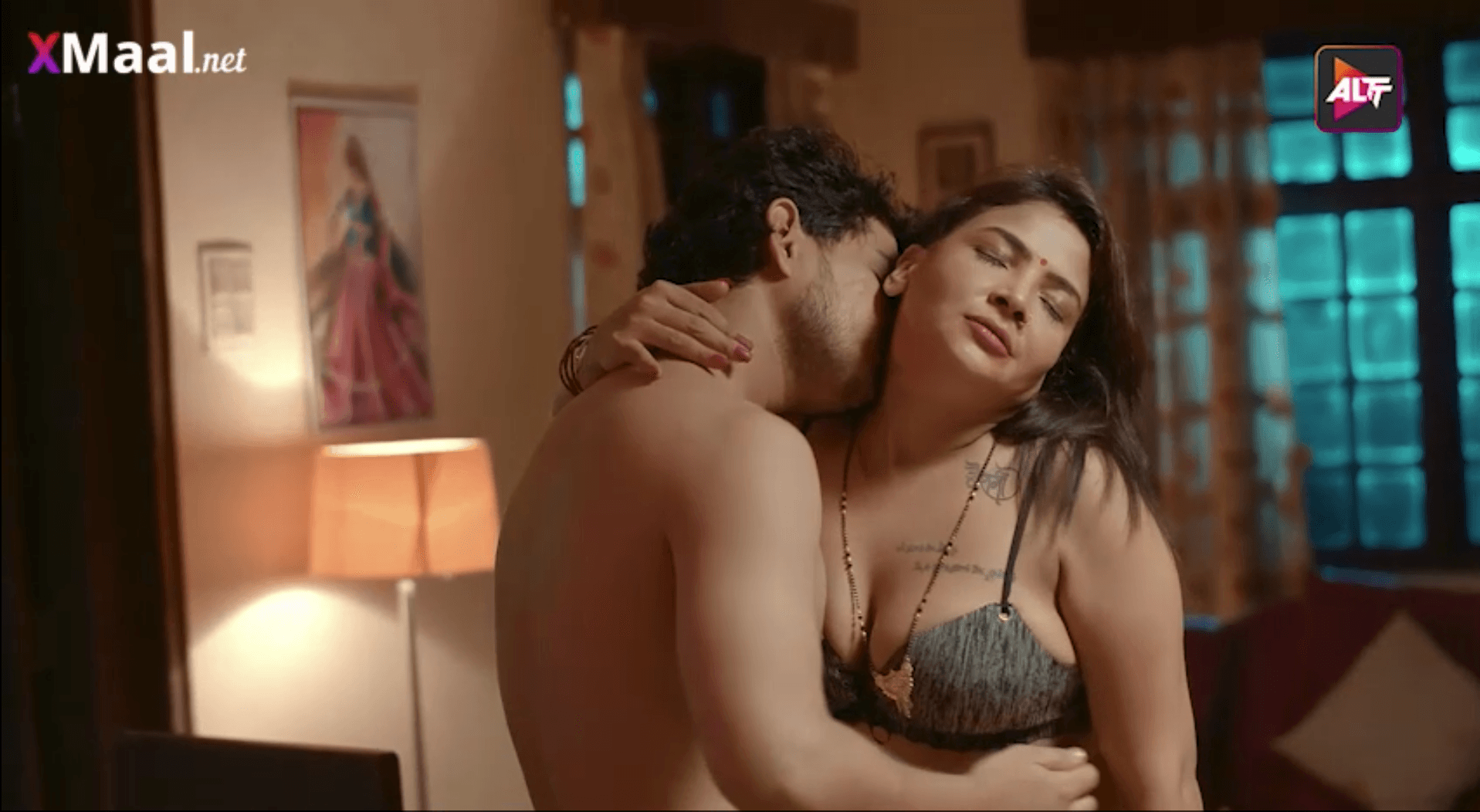 Watch Utha Patak S03 Ep7 - Altt Balaji Mahi Kaur Bhabhi Aur Devar Sex Web Series Video Online in HD Free on XMasti