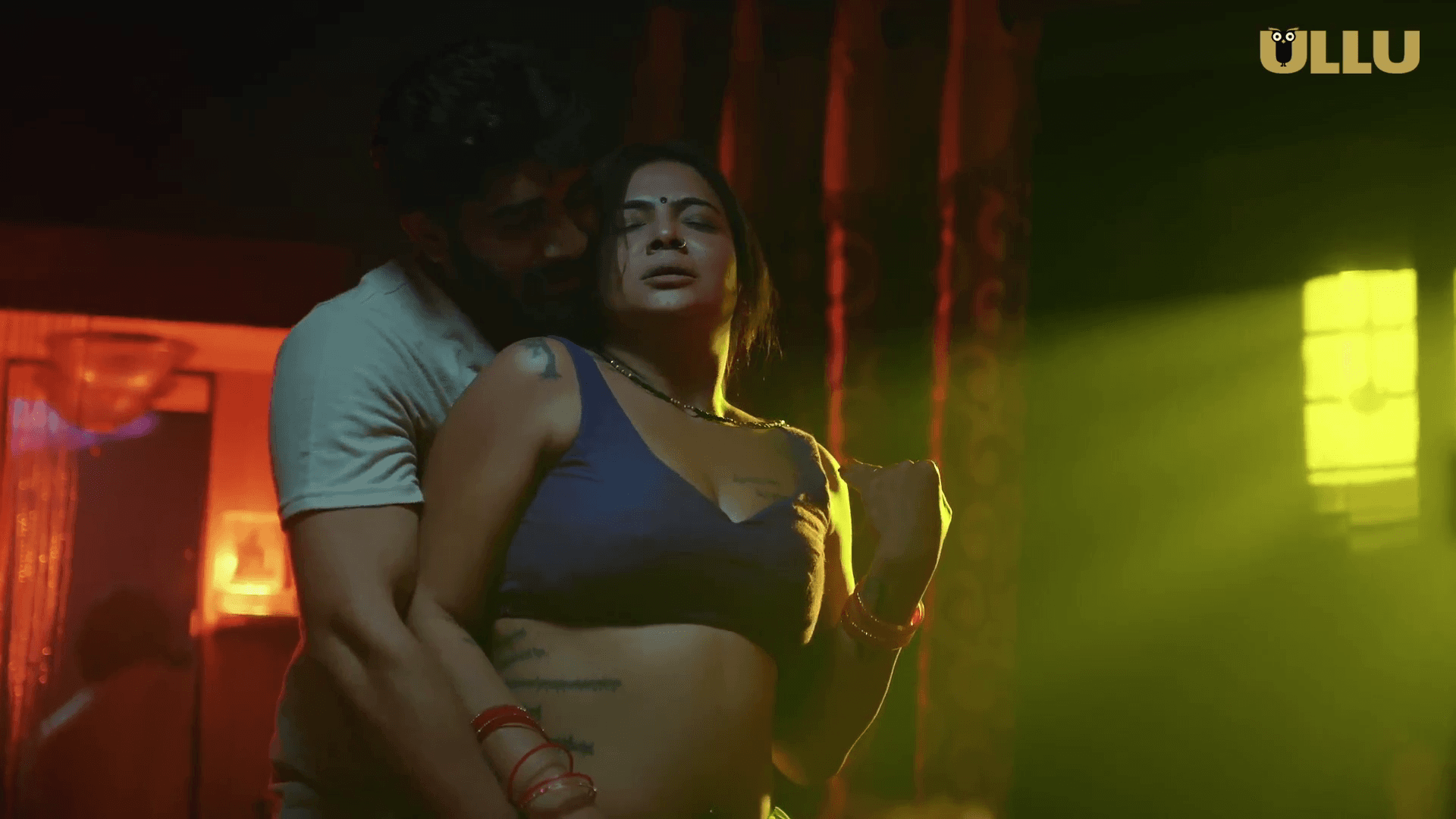 Watch Ek Haseena Thi E4 - Mahi Kaur Hot Chachi Ko Pela Web Series Video Online in HD Free on XMasti