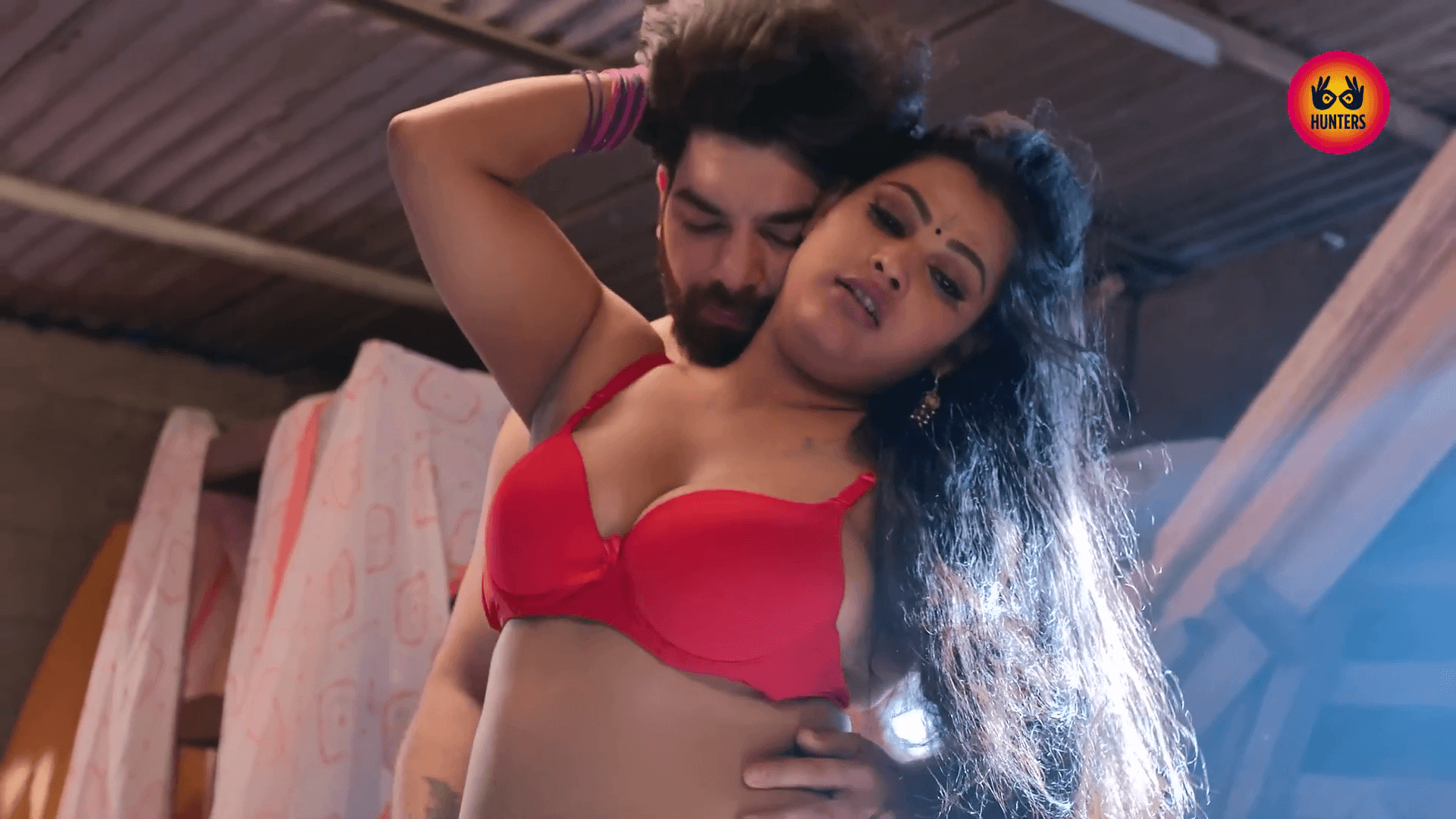 Watch Kunwari Cheekh E3 - Ritika Surya Desi Bhabhi XNXX Web Series Video Online in HD Free on XMasti