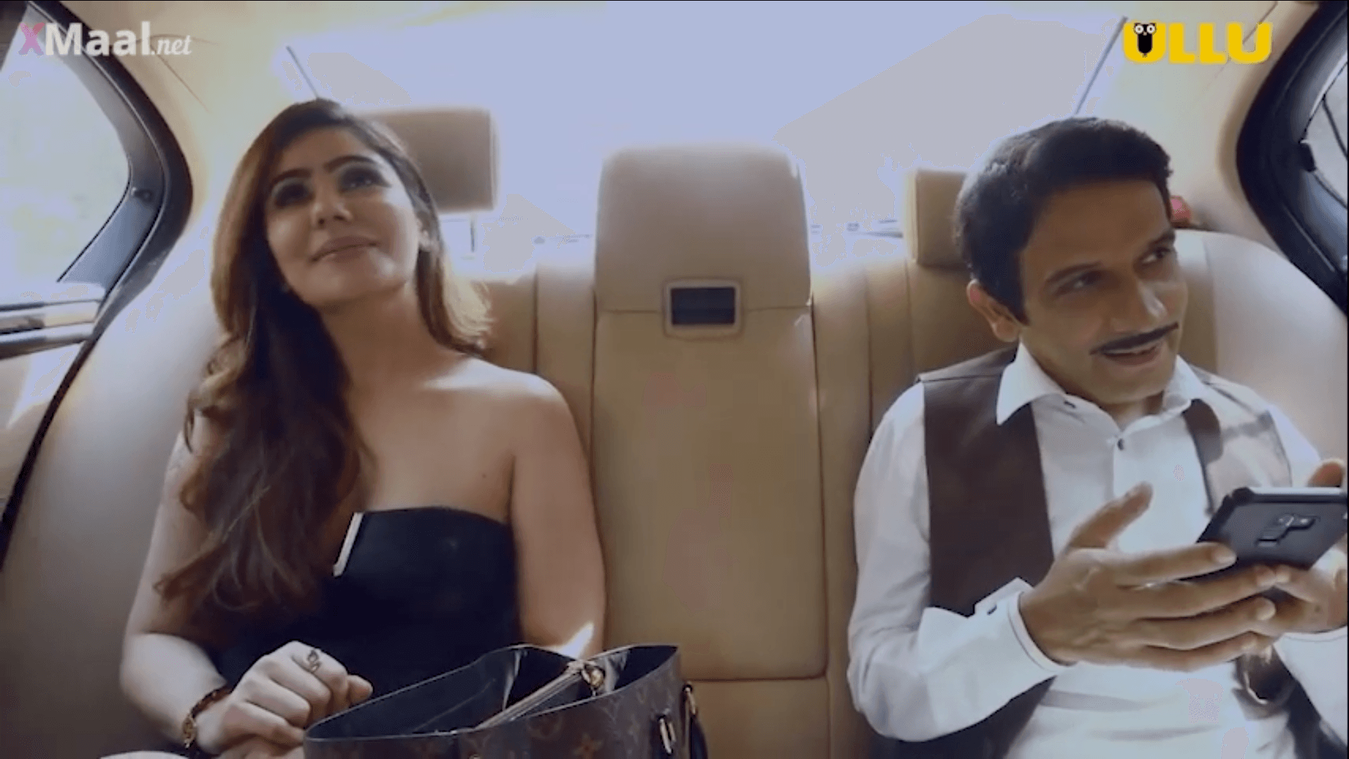 Watch Mona Home Delivery  Ep8 - Ullu Kangna Sharma Bhabhi Chudai Video Web Series Video Online in HD Free on XMasti