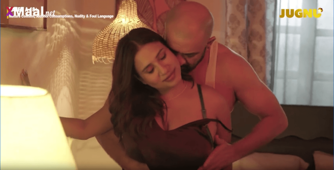 Watch Chal Ep2 - Jugnu - Muskaan Agarwal Bhabhi Ki Chudai Web Series Video Online in HD Free on XMasti