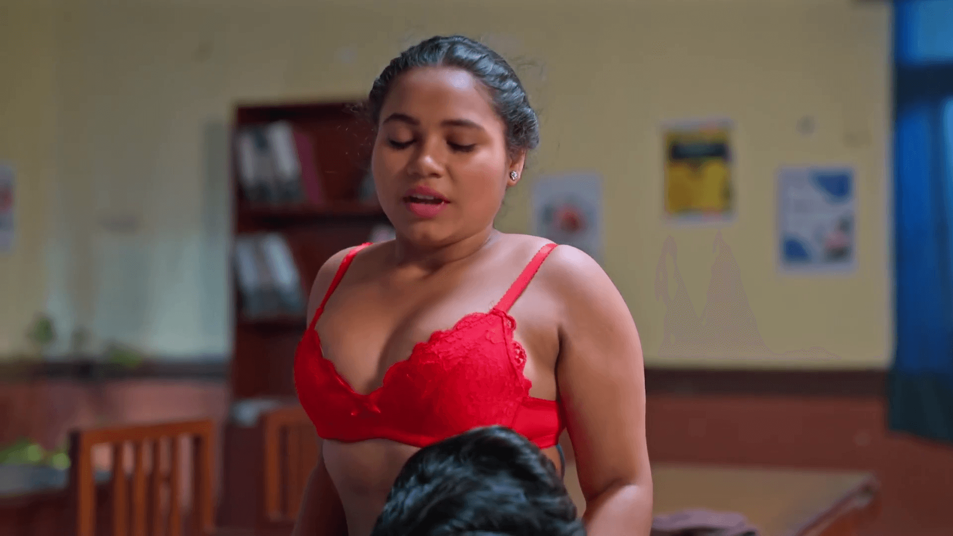 Watch Thand Ka Maza E5 - Sweta Yadav Desi Bhabhi Chudai Web Series Video Online in HD Free on XMasti