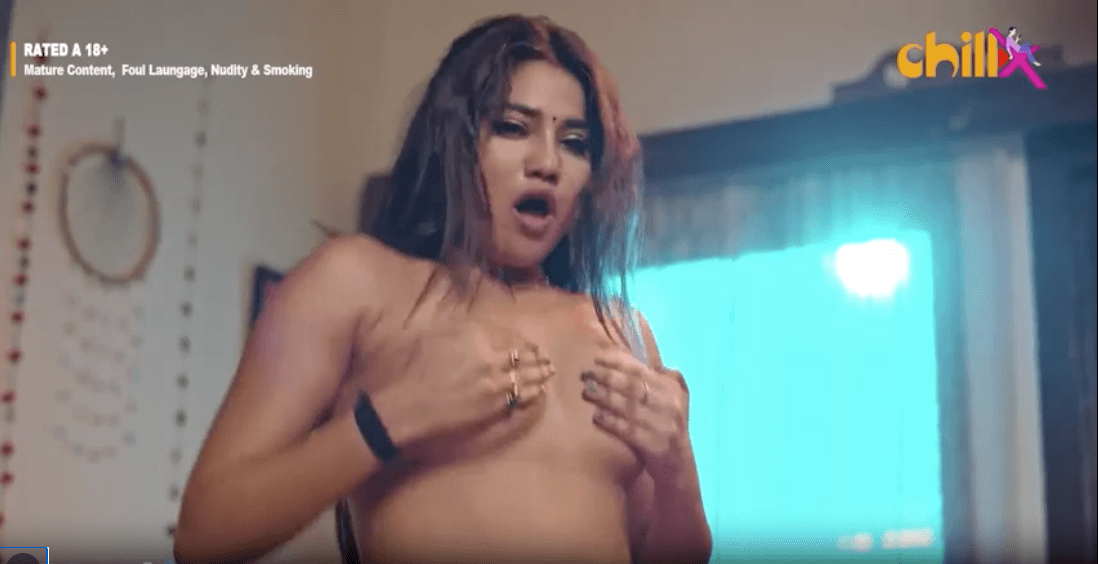Watch Bai No 1 Ep2 - ChillX - Ruks Khandagale Bhabhi XX Web Series Video Online in HD Free on XMasti