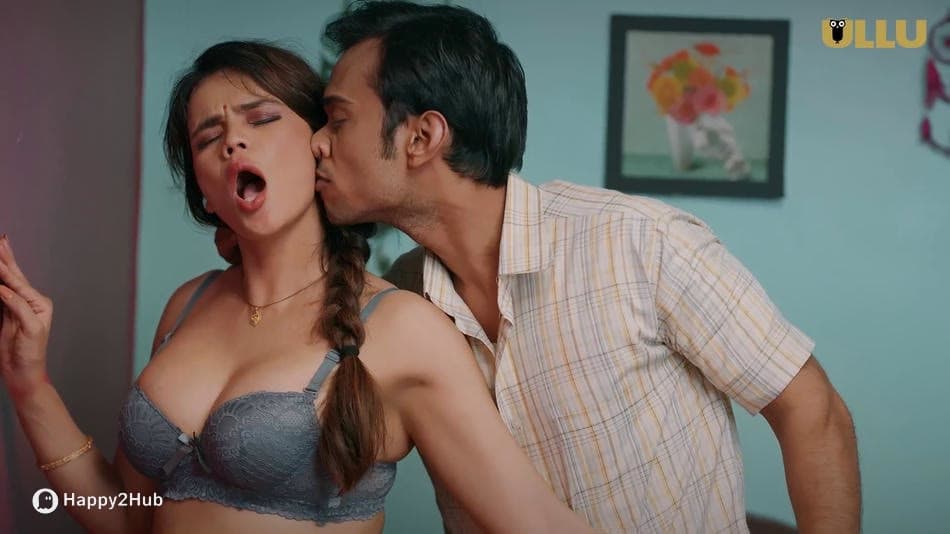 Watch Dil Pe Bojh E1 - Leena Singh Desi Bhabhi XX Video Web Series Video Online in HD Free on XMasti