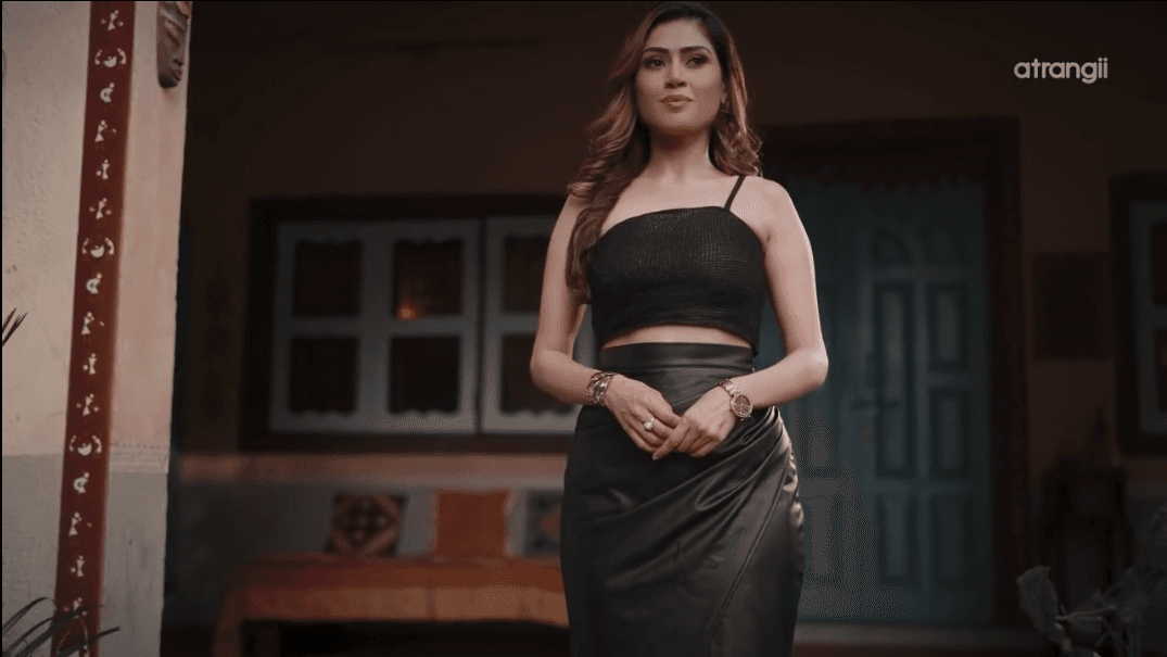 Watch Marham E3 - Aishwarya Raj Bhakuni Hot Bhabhi Nude Web Series Video Online in HD Free on XMasti