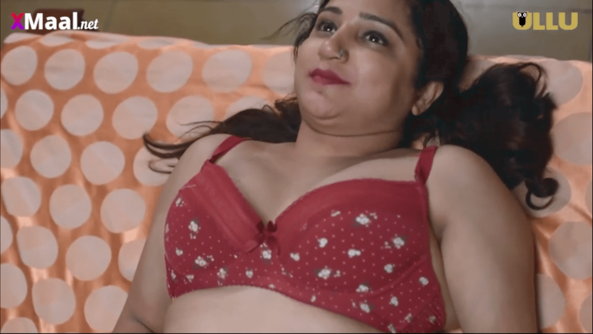 Watch Chull Ep3 - Ullu Ritu Pandey Desi Naked Bhabhi Web Series Video Online in HD Free on XMasti