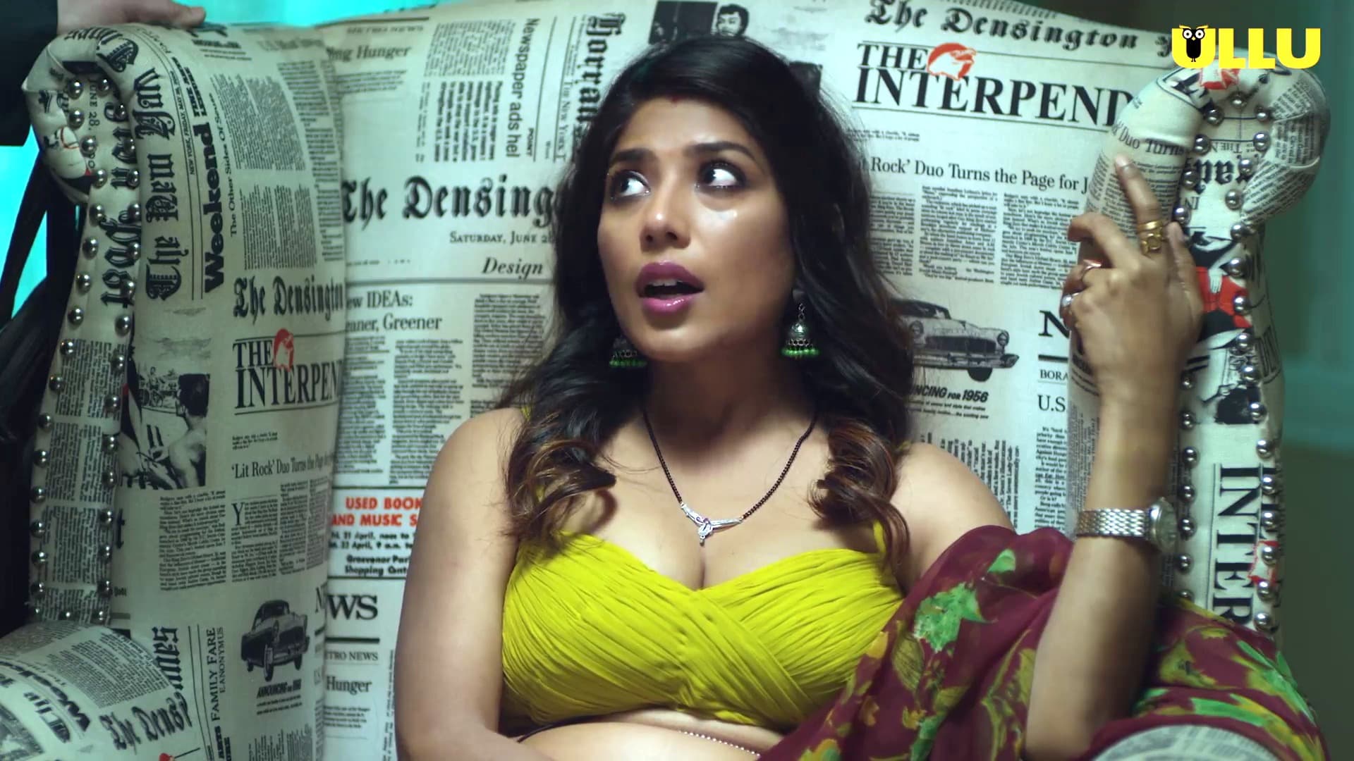 Watch Relationship Counsellor E4 - Sharanya Jit Kaur XX Web Series Video Online in HD Free on XMasti