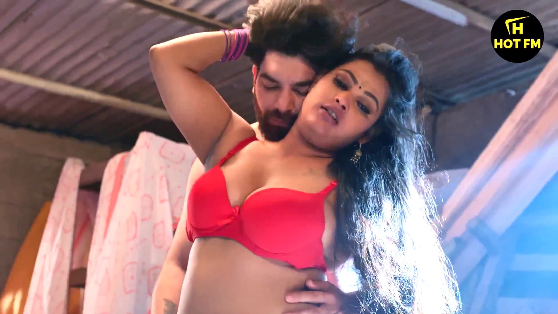 Watch Rangeen -  Ritika Surya Bhabhi Ki Chudai Video Web Series Video Online in HD Free on XMasti