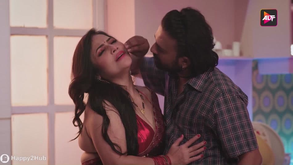Watch Utha Patak S02 Ep2 - Altt Balaji Rajsi Verma Aunty XXX Web Series Video Online in HD Free on XMasti