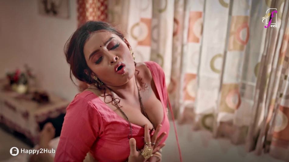 Watch Do Aankhein Chaar Haath E4 - Priyanka Chaurasia Chachi Sex Web Series Video Online in HD Free on XMasti