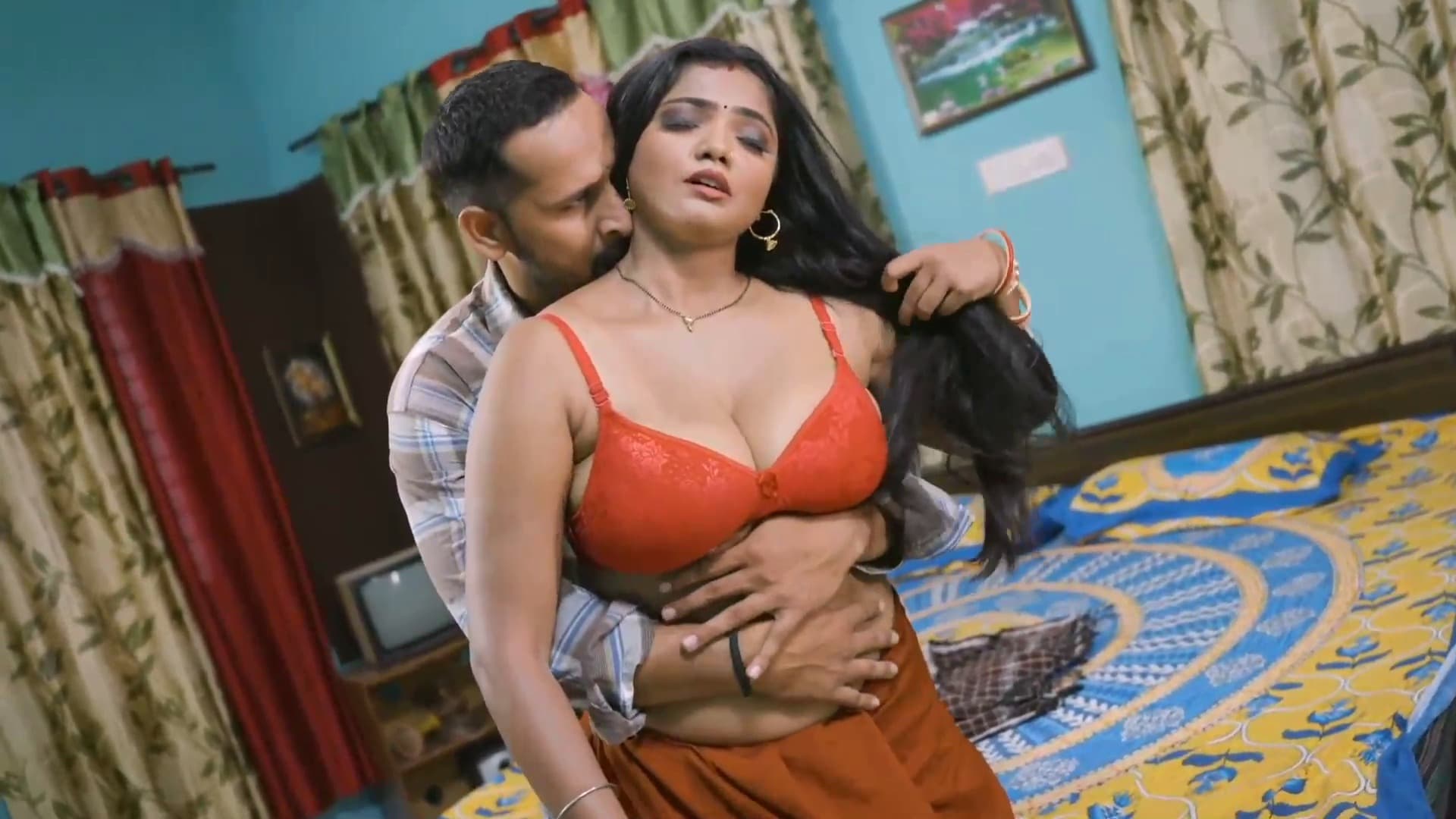 Watch Majnu Chacha E1 - Bharti Jha Desi Bhabhi Sex Com Web Series Video Online in HD Free on XMasti