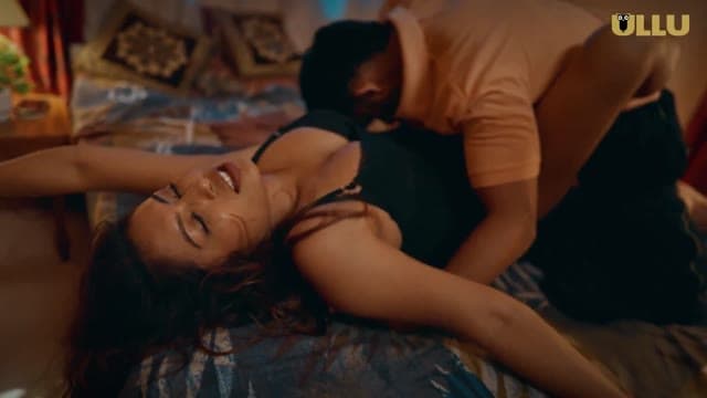 Watch Bade Achhe Lagte Hai Ep7 - Ullu Ankita Bhattacharya Xhamster Indian Bhabhi Web Series Video Online in HD Free on XMasti
