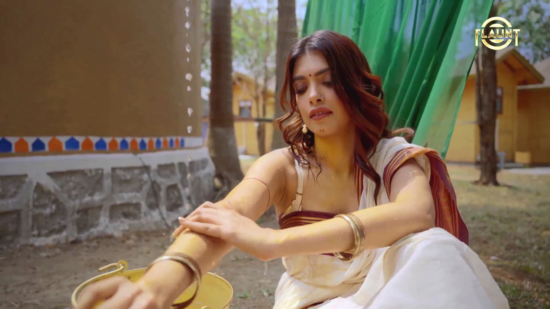 Watch Sensuous Srishti E1 - Srishti Shrivastava Sex Com Web Series Video Online in HD Free on XMasti
