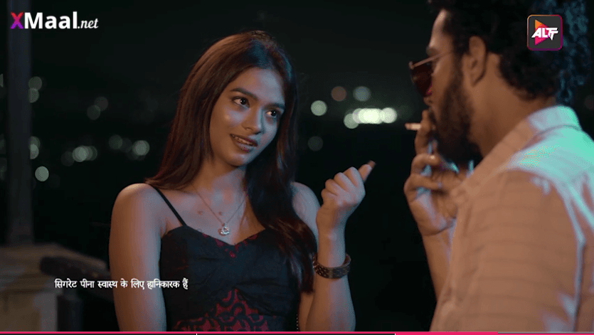 Watch Don Ki Darling Ep3 - Altt Balaji Prachi Lengare Bhabhi Aur Devar Sex Web Series Video Online in HD Free on XMasti