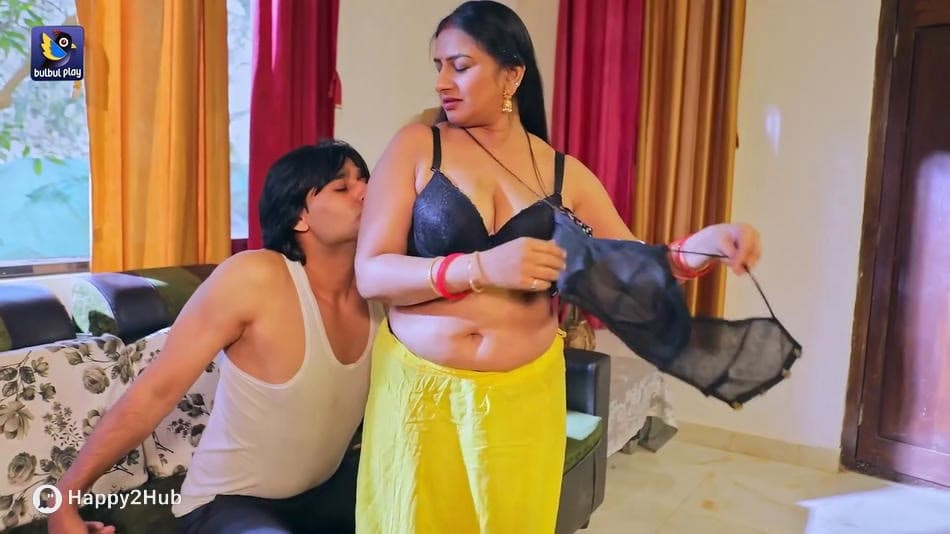 Watch Imli E4 - Jonita D’Cruz Desi Bhabhi XXX Videos Web Series Video Online in HD Free on XMasti