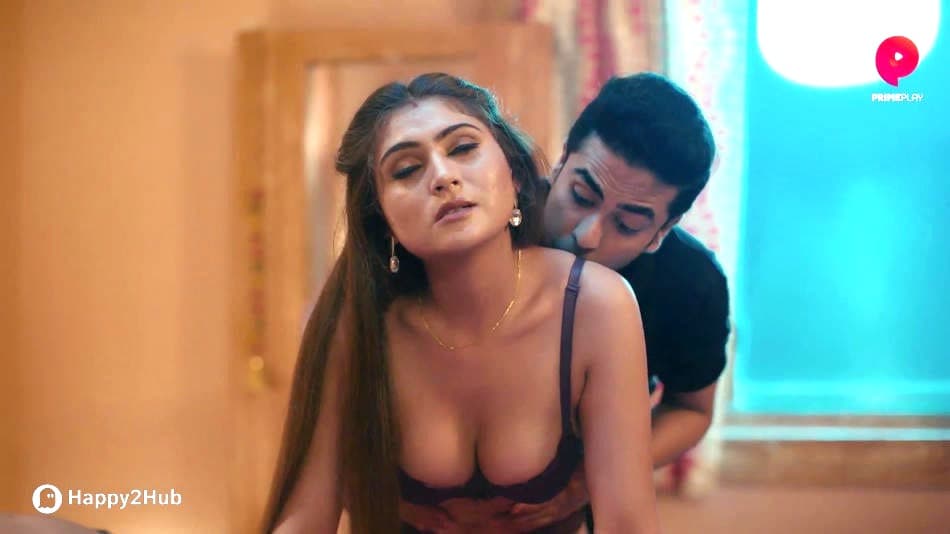 Watch Paglet E6 - Hiral Radadiya Desi Bhabhi Hot Sex Web Series Video Online in HD Free on XMasti