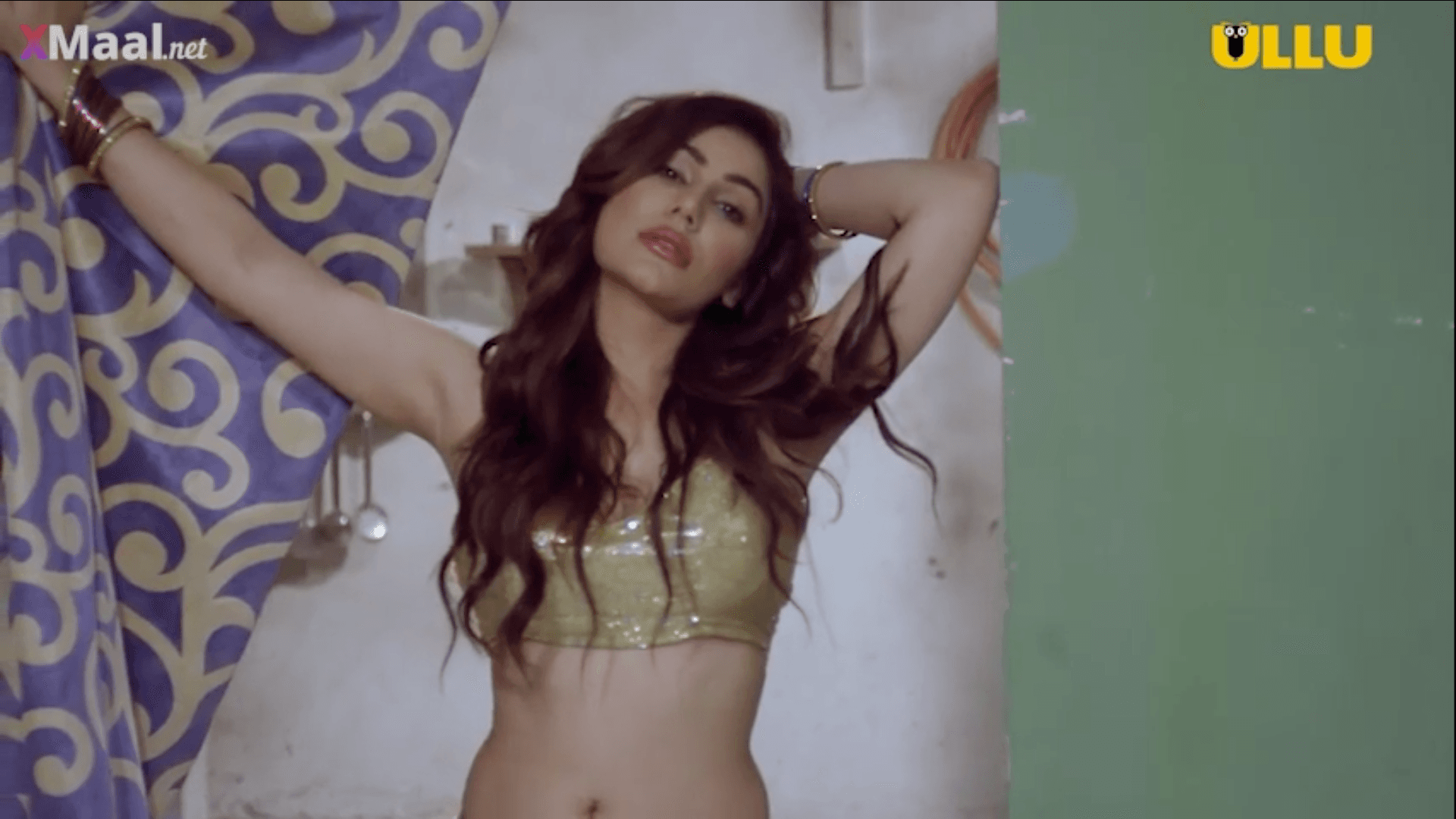 Watch Mona Home Delivery  Ep1 - Ullu Kangna Sharma Bhabhi Ka Sexy Video Web Series Video Online in HD Free on XMasti