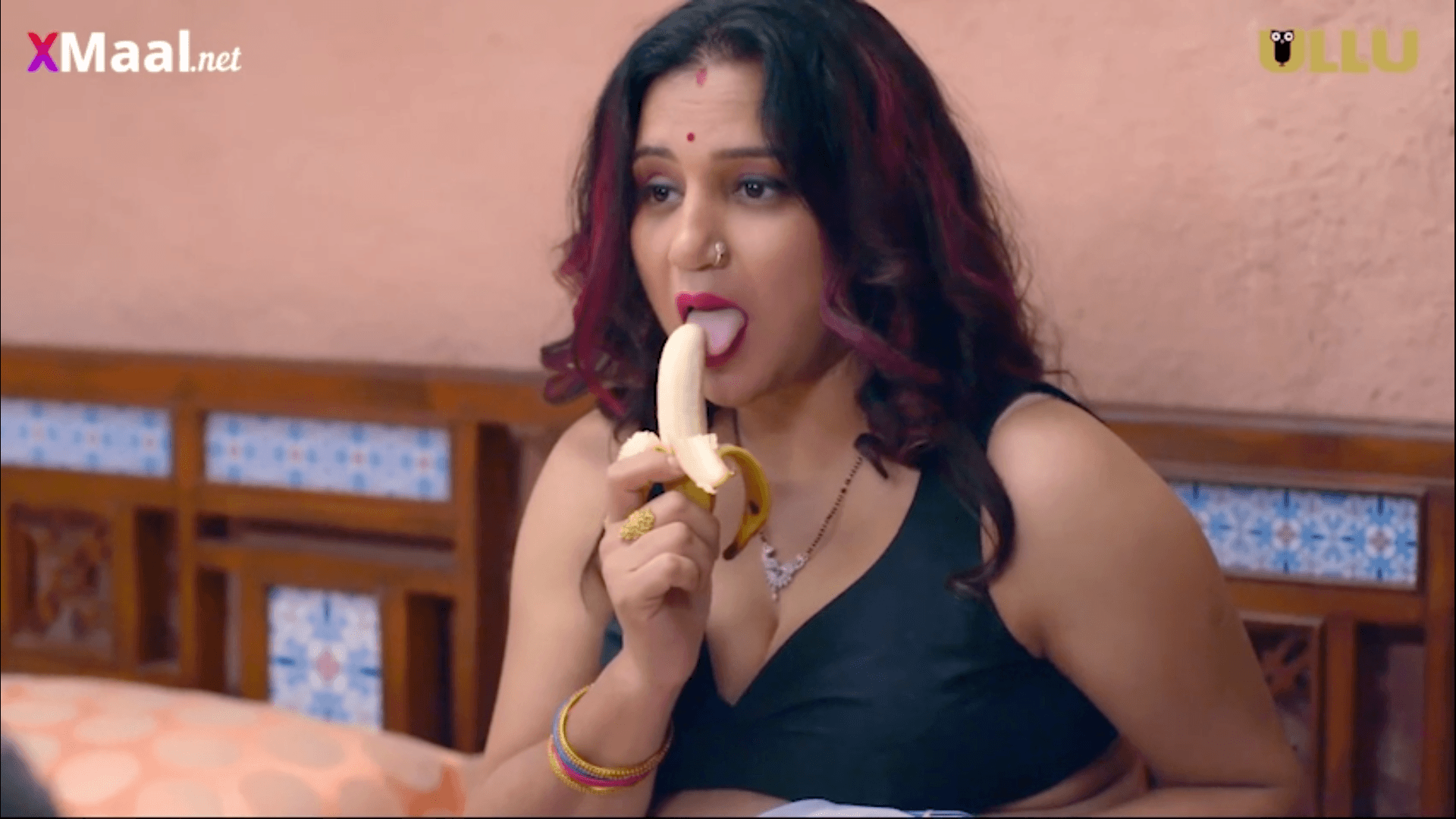 Watch Chull Ep1 - Ullu Ritu Pandey Indian Bhabhi Sex Video Web Series Video Online in HD Free on XMasti