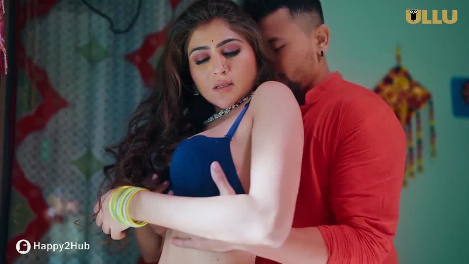 Watch Balam Pichkari Ep4 - Hiral Radadiya Bhabhi Sax Video Web Series Video Online in HD Free on XMasti