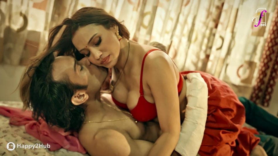 Watch Do Aankhein Chaar Haath E7 - Alendra Bill Chachi Porn Web Series Video Online in HD Free on XMasti