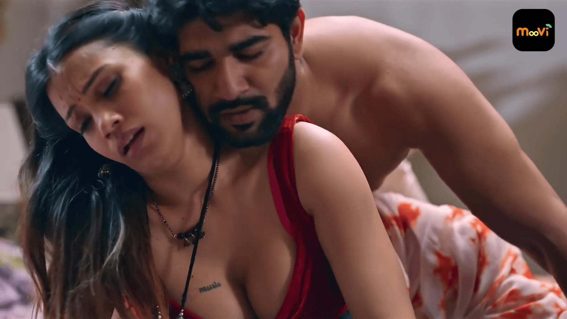 Watch Jaan Bujh Kar S3E3-Sexy Jinni Jazz Hot Bhabhi Sex Web Series Video Online in HD Free on XMasti