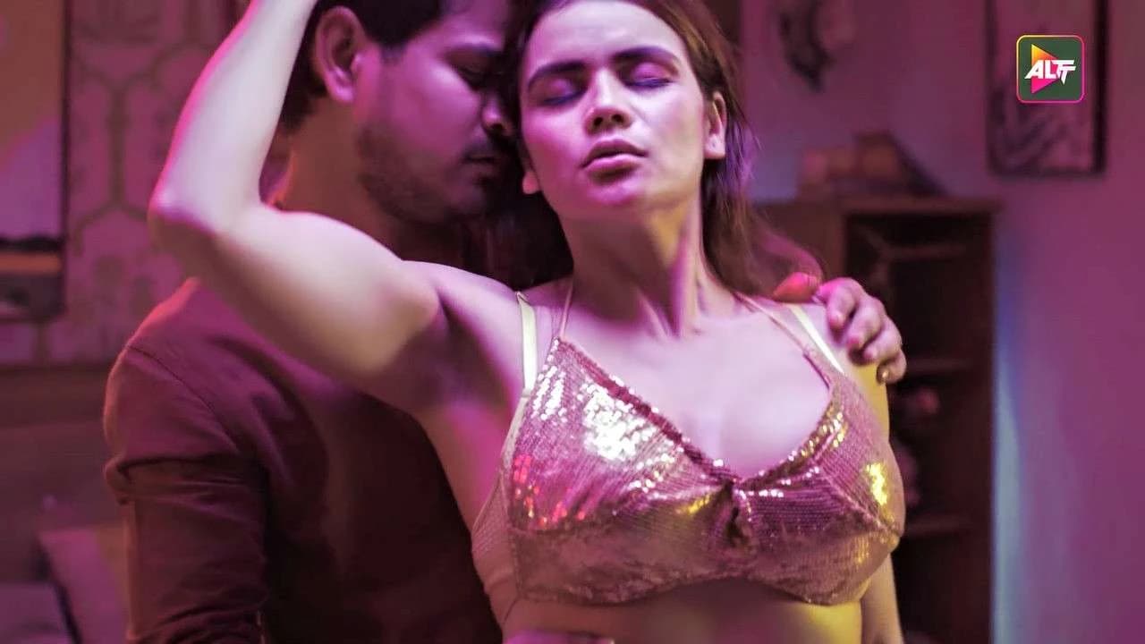 Watch Utha Patak S02 Ep3 - Altt Balaji Leena Singh Bhabhi Ki XXX Video Web Series Video Online in HD Free on XMasti