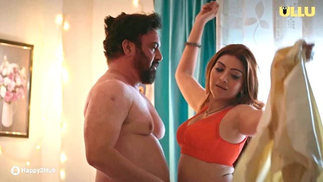Watch Ansh E7 - Zainab Patra Bhabhi Ki Chudai Video Web Series Video Online in HD Free on XMasti