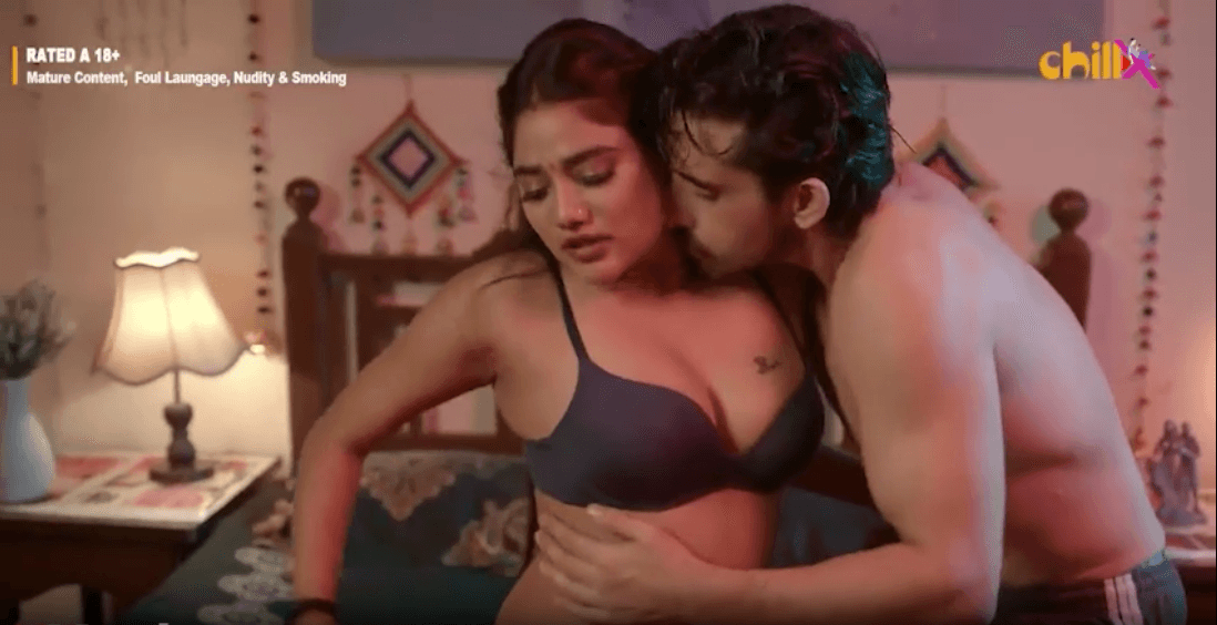 Watch Bai No 1 Ep1 - ChillX - Ruks Khandagale Bhabhi Sexy Video Web Series Video Online in HD Free on XMasti