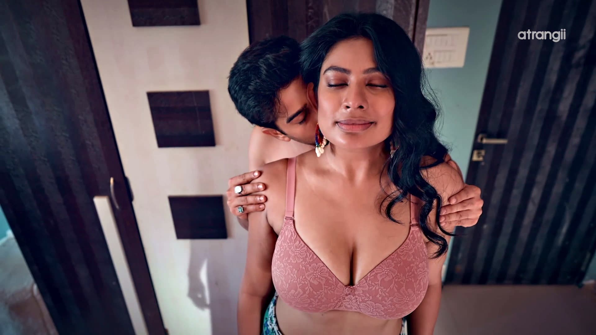 Watch Manifestation E5 - Hot Indian Bhabhi Porn Video Web Series Video Online in HD Free on XMasti
