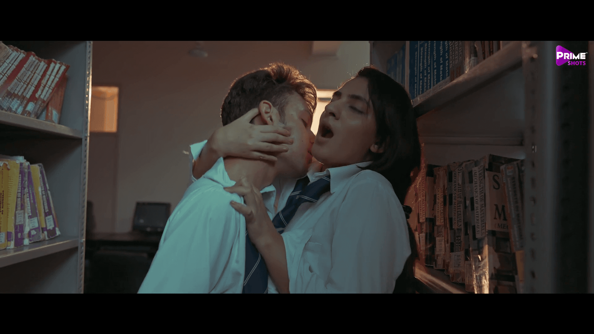 Watch Mrs Teacher E3 - Ayesha Kapoor Bhabhi Sax Video Web Series Video Online in HD Free on XMasti