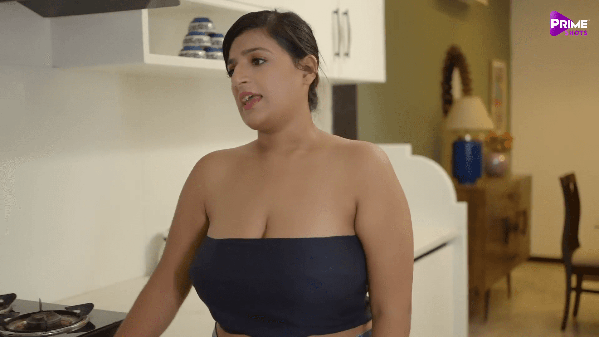 Watch Bhulakkad E1 - Ayushi Bhowmick Bhabhi XXX Com Web Series Video Online in HD Free on XMasti