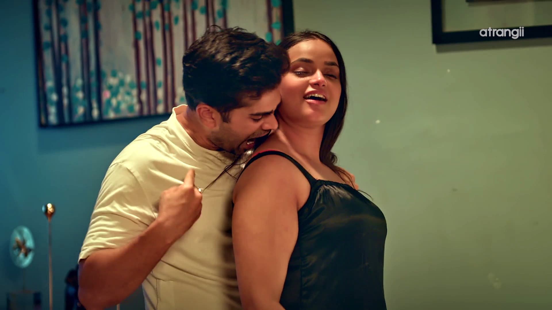 Watch Manifestation E6 - Purva Parashar Hot Bhabhi Sex Web Series Video Online in HD Free on XMasti
