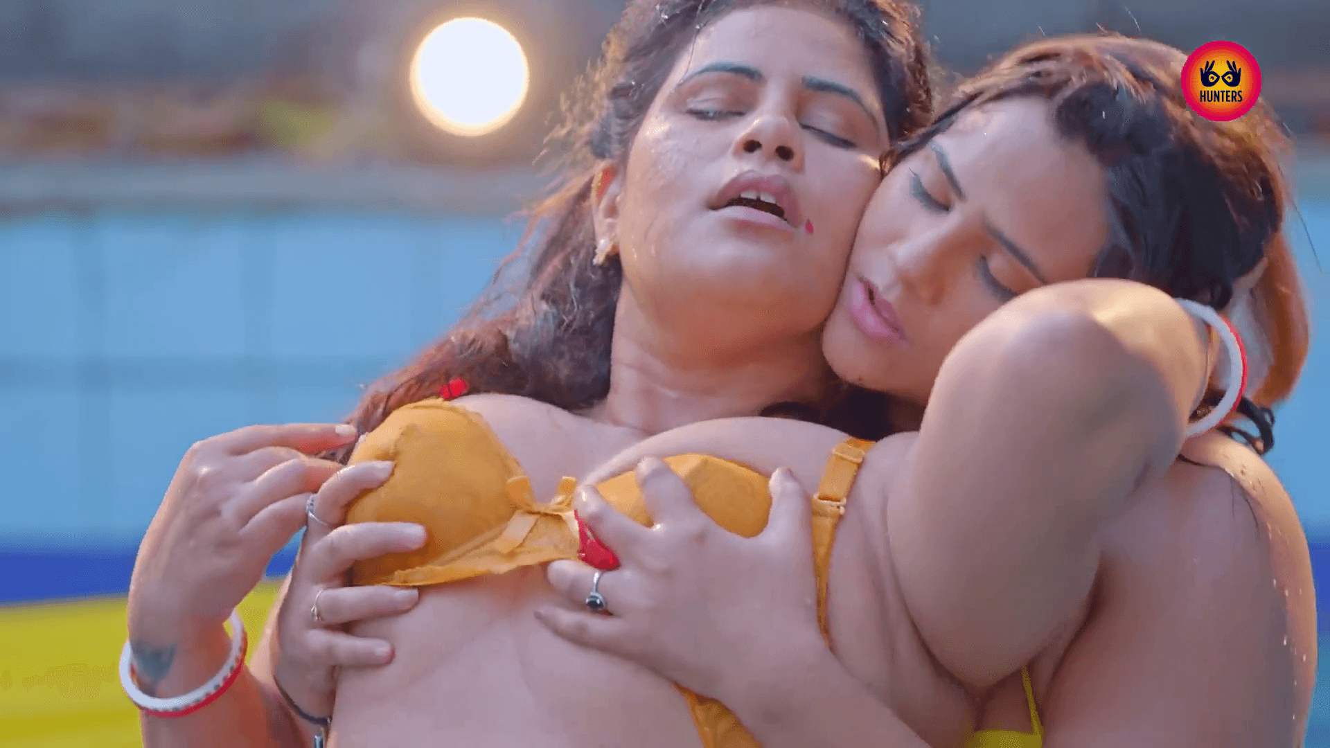 Watch Ranjish E2 - Kamana Newar Indian Lesbian Porn Web Series Video Online in HD Free on XMasti